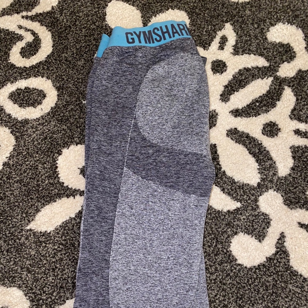 Gymshark leggings